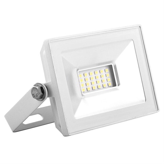 Светодиодный прожектор Saffit SFL90-10 10W 6400K 55070 - фото 147714