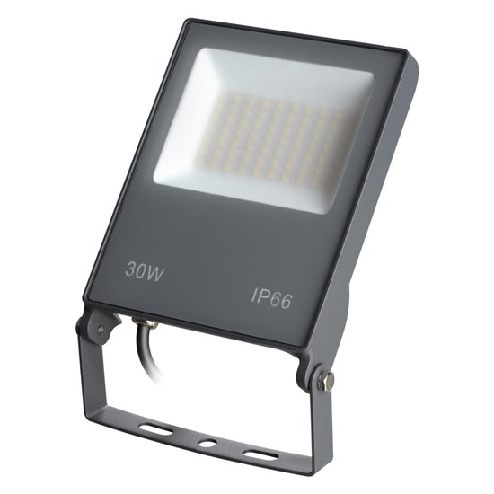 Прожектор светодиодный Novotech Armin 30W 4000К 358578 - фото 147783