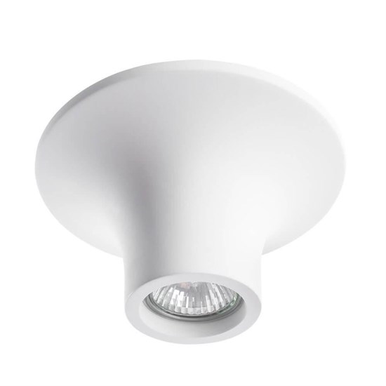 Встраиваемый светильник Arte Lamp Tubo A9460PL-1WH - фото 151018