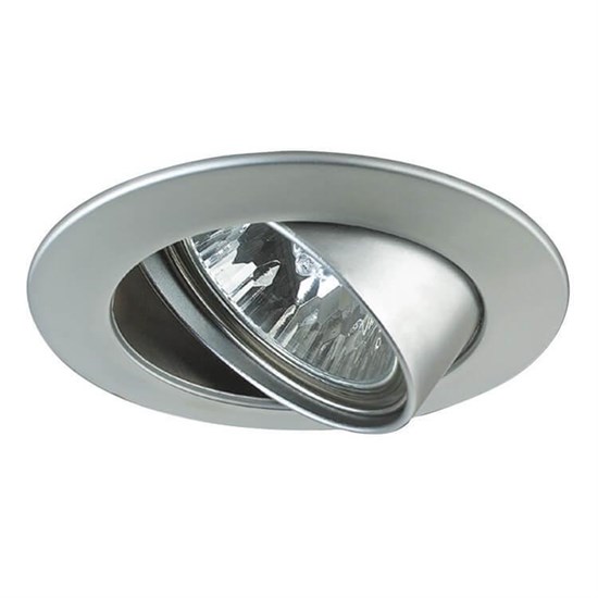Встраиваемый светильник Paulmann Premium Line Halogen 17954 - фото 151029