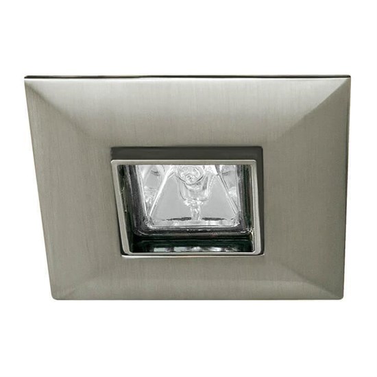 Встраиваемый светильник Paulmann Premium Quadro 5709 - фото 151274