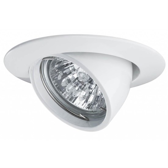 Встраиваемый светильник Paulmann Premium Line Halogen 98773 - фото 151382