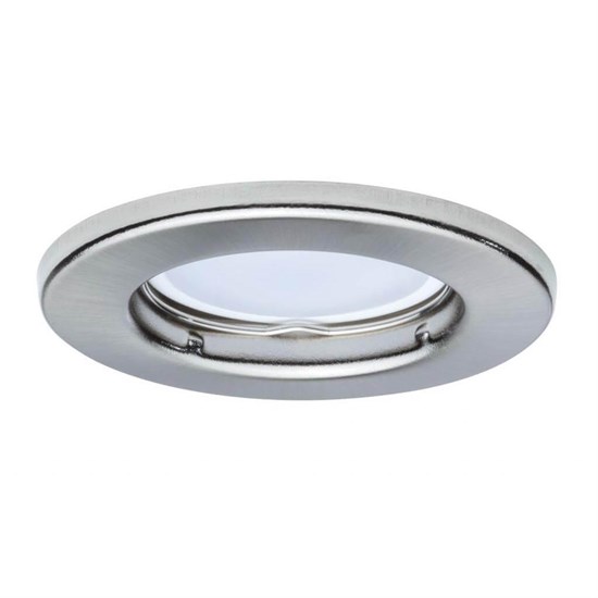 Встраиваемый светодиодный светильник Paulmann EBL Set Led 3953 - фото 151945