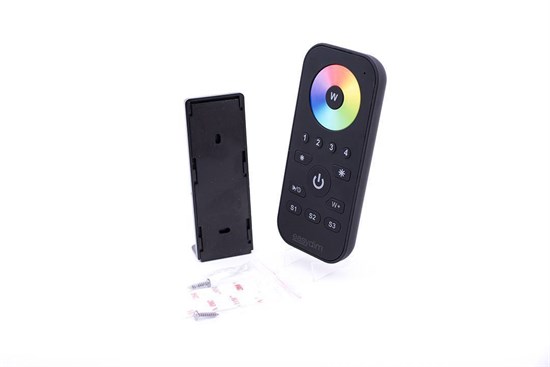 Пульт EasyDim R-4RGB 00-00001524 - фото 276484