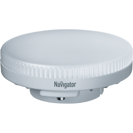 61631 NLL-GX53-10-230-2.7K-DIMM Лампа светодиодная 10W GX53 2700K (уп.10шт.) Navigator Group© (Китай) 61631 - фото 313241
