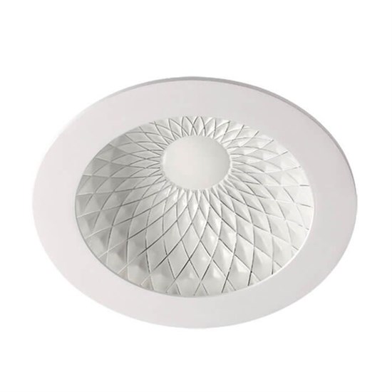 Встраиваемый светодиодный светильник Novotech Gesso 357500 - фото 344191