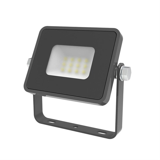 Прожектор светодиодный Gauss Qplus 10W 6500К 690511310 - фото 361739