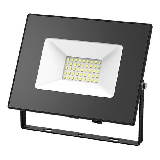 Прожектор светодиодный Gauss Elementary 70W 6500К 613100370P - фото 361771