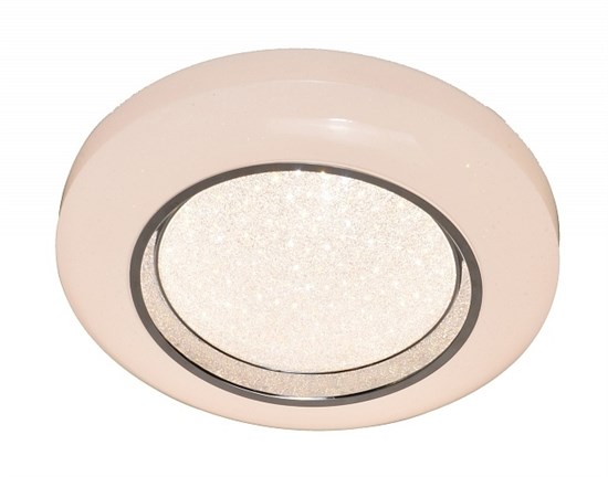 10217/S LED*60W White Потолочный светильник Escada 10217/S LED - фото 604334