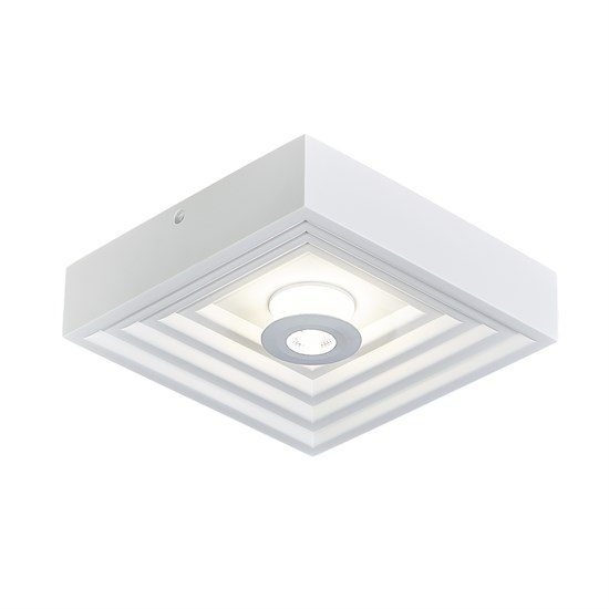 10218/SG LED 7W GESSO 700 LM Настенно-потолочный светильник Escada 10218/SG LED - фото 604369