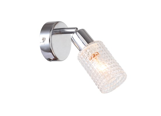 1133/1A E14*40W Chrome Настенный светильник Escada 1133/1A - фото 604371