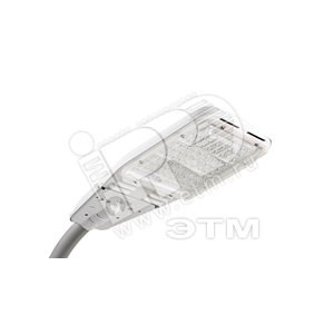 10219 "Победа" LED-100-К/К50 100Вт 5000К IP65 Светильник уличный светодиодный (уп.40шт.) GALAD (Россия) 10219 - фото 604397