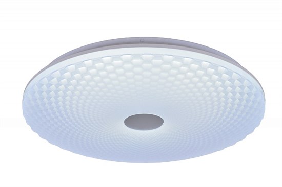 10260/S LED LED*54W White Потолочный светильник Escada 10260/S - фото 604429