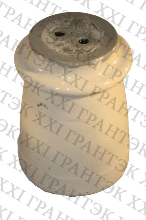 ИО-10-3.75 II У3 Изолятор опорный ЮИК (Россия) ИО-10-3.75 II У3 - фото 604447