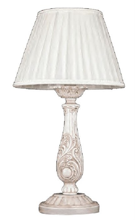10175/L Е14х60W Настольный светильник Escada 10175/L - фото 604453