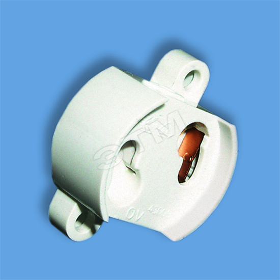 LST15.917 Стартеродержатель крепление на винтах LST15.917 - фото 604479