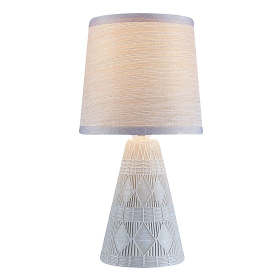 10164/L E14*40W Milk beige Настольный светильник Escada 10164/L E14*40W Milk beige - фото 604525