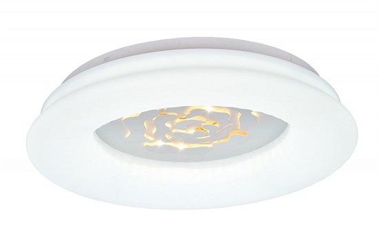 10284/S LED*90W White Потолочный светильник Escada 10284/S - фото 604559