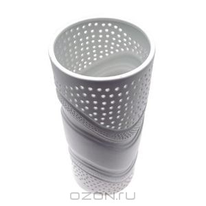 KD-407 "Волны" (Свет-к настольный декорат. керамика 220V 40W E14) 672559 - фото 604727