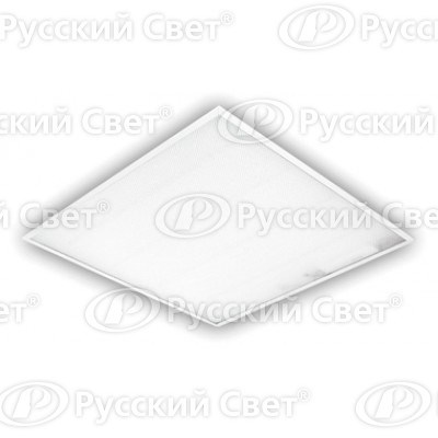 710003223 Alenka LED/S-32-845-23 5000К 595х595 Trilux Светильник светодиодный накладной (уп.2шт.) ЗСП 710003223 - фото 604743