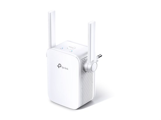 TL-WA855RE N300 Wi-Fi белый Точка доступа TP-Link TL-WA855RE N300 Wi-Fi белый - фото 604746