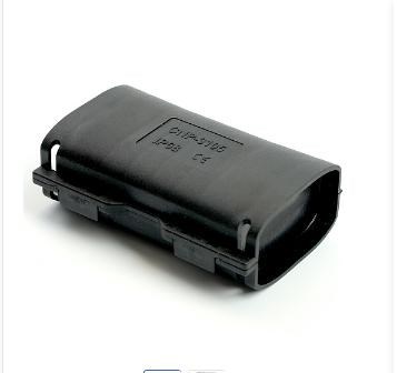 49237 LD549 черный Коробка изоляционная с гелем, 450V, 74х46х26мм (уп.25шт.) Stekker (Китай) 49237 - фото 604761