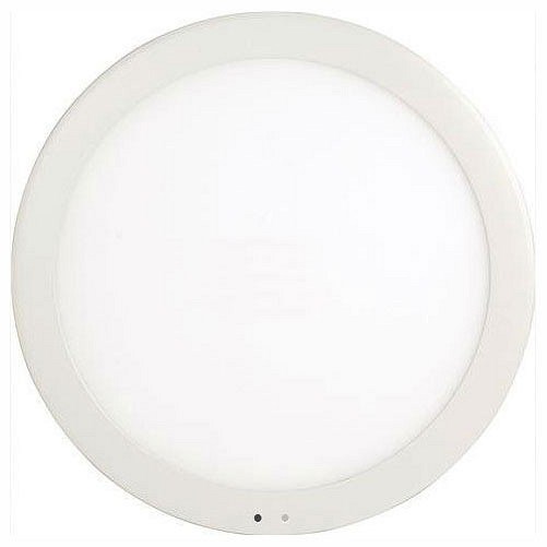 HRZ00000926 HL976L Светодиодный светильник 9W 3000К Белый (уп.20шт.) HOROZ ELECTRIC HRZ00000926 - фото 604770