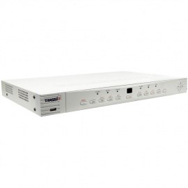 TRASSIR Lanser 1080P-8 Трибридный DVR-видеорегистратор DSSL TRASSIR Lanser 1080P-8 - фото 604784