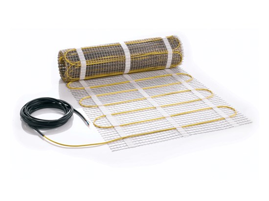 189B0174 Veria Quickmat 150 Мат нагревательный 900Вт/230В на 6м² (0,5х12м погон.) 189B0174 - фото 604852