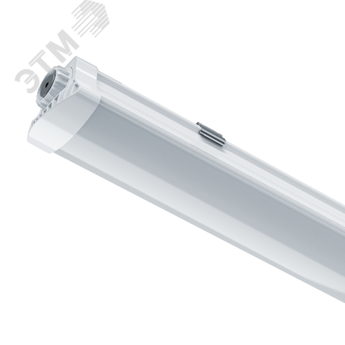 14132 DSP-CC-36-4K-IP65-LED-R ДСП-36W 4000К 4500Лм IP65 белый (аналог ЛСП-2х36) пластик Светодиодный светильник 1200х80х64мм Navigator Group© (Китай) 14132 - фото 604912