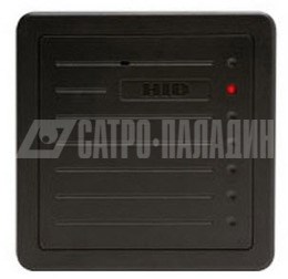 ProxPro II 5455 Считыватель бесконтактных карт HID ProxPro II 5455 - фото 604967