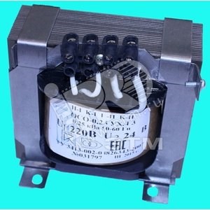 ОСО-0.4-09 УХЛ 3 380/220 Трансформатор напряжения понижающий Костромское ФКУ ИК-1 (Россия) ОС0000026160 - фото 604991
