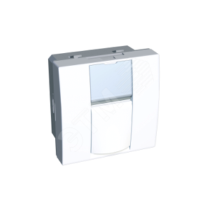 ALB44347N ALTIRA Розетка компьютерная RJ45 Cat.6e экранированная (уп.10шт.) Schneider Electric ALB44347N - фото 605052