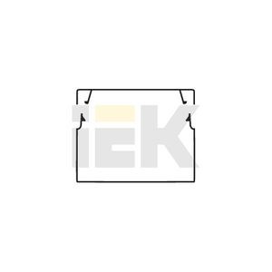 CKK10-025-016-1-K01 ELECOR белый Кабель-канал 25х16мм (уп.50м.) IEK® (Китай) CKK10-025-016-1-K01 - фото 605091