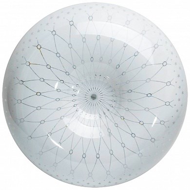 987675291, Фея Светильник СЛЛ 003 30W 375*100 LED 6500K 220V (Leek) 987675291 - фото 605123