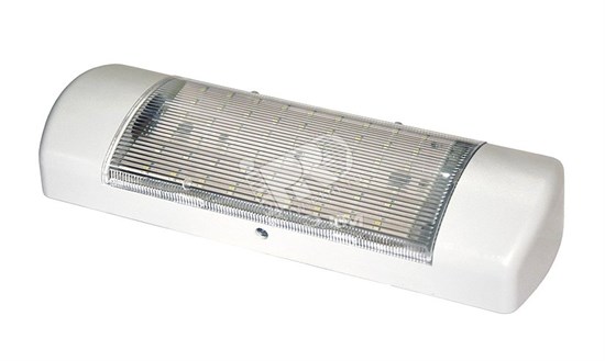 Омега-С 12вт LED Светильник светодиодный антивандальный белый холодный IP23 (уп.10шт.) Трансвит АО Омега-С12 - фото 605165