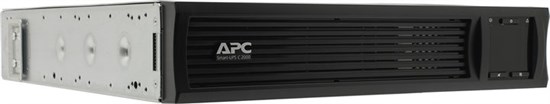 SMC2000I-2U ИБП Smart-UPS C 2000 ВА 2U, 19", ЖК-экран, 230В APC SMC2000I-2U - фото 605237