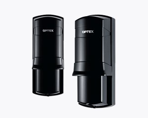 AX-70TN Извещатель охранный оптико-электронный линейный OPTEX AX-70TN - фото 605255