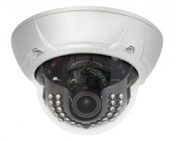 PV-3031M 2.8-12  цветная видеокамера Praxis 673473 - фото 605292