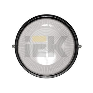LNPP0-1101-1-100-K01 НПП1101 белый/круг 100Вт IP54 Светильник НПП-100w круглый термостойкий без решетки (уп.8шт.) IEK® LNPP0-1101-1-100-K01 - фото 605295
