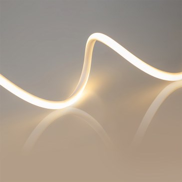 024289(2) RTW-PWT-A180-13mm 24V Warm3000 (14.4 W/m, IP68, 2835, 5m) Термолента для бани и сауны светодиодная, катушка 5м. Arlight (Россия) 024289(2) - фото 605447