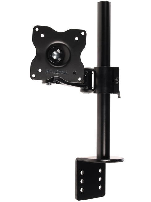 TUAREX ALTA-12 BLACK Настольный кронштейн для мониторов Kromax TUAREX ALTA-12 BLACK - фото 605477
