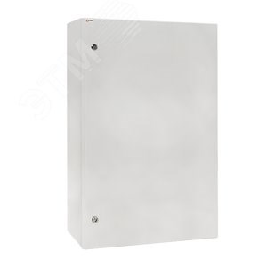 mb24-5 ЩМПг-1000х650х300 (ЩРНМ-5) IP54 Щит с монтажной панелью ЩМП 1000х650х300 (ВхШхГ) EKF (Россия) mb24-5 - фото 605500