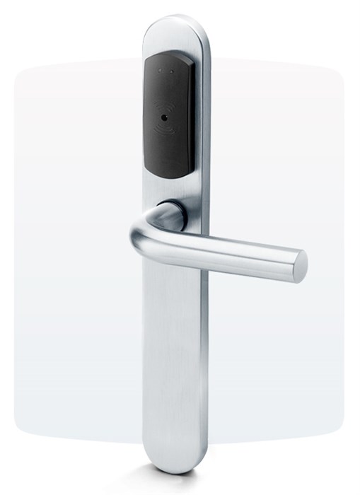 Spy Wireless 2UB4 Xara SS Электронный он-лайн замок TESA Spy Wireless 2UB4 Xara SS - фото 605587