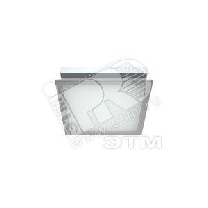 1376000100 OWP/R ECO LED 595 IP54/IP40 EM 4000K Светильник светодиодный с блоком аварийного питания Световые Технологии (Россия) 1376000100 - фото 605590