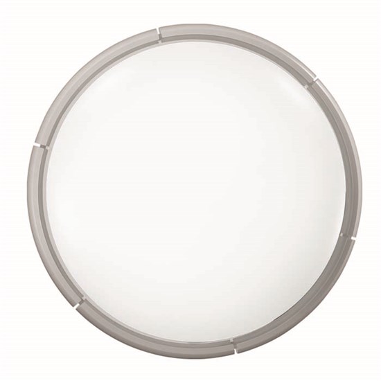 2028/C SN17 022 пластик/белый Н/п светильник LED 28W 220V Savola SONEX 2028/C SN17 022 - фото 605603
