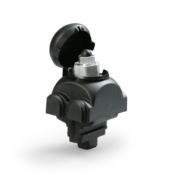 SLIP22.1R/SLIP22.1 Зажим прокалывающий (Al10-95мм²/Cu1.5-70мм² с Al10-95мм²/Cu1.5-70мм²) (уп.50шт) ENSTO (Финляндия) SLIP22.1R - фото 605656