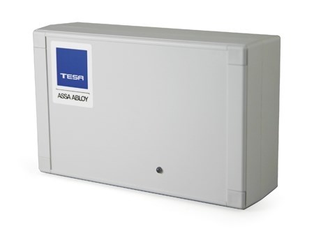 HUB WIRELESS ST 30CERRAD Хаб для подключения беспроводных замков (до 30 замков) TESA STHPCAUSB - фото 605739