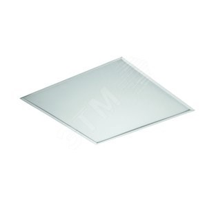 81922 TLC04 OL ECP LED 3700лм, 4000K, Ra70 IP30 Светильник светодидный 595х595х55мм TECHNOLUX 81922 - фото 605766