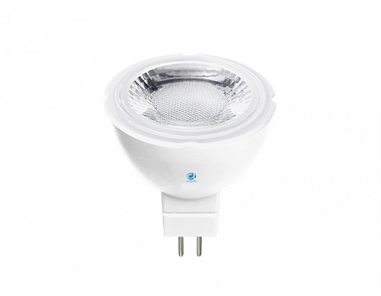 207753 LED MR16-PR 7W GU5.3 4200K (60W) 175-250V Лампа светодиодная (уп.100шт.) Ambrella Light 207753 - фото 605770